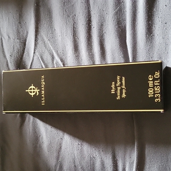 Setting spray - Picture 1 of 1